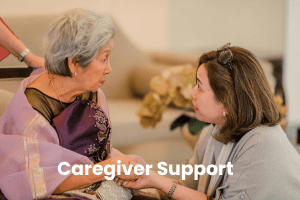 Caregiver